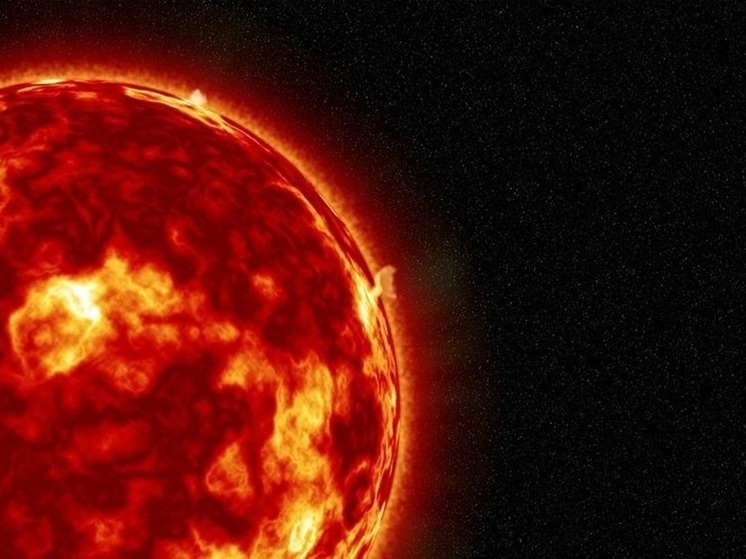 Магнитная буря 15 апреля 2024 года: Солнце «пробудилось»  - сильные вспышки с выбросами плазмы в космос предвещают мощный геошторм