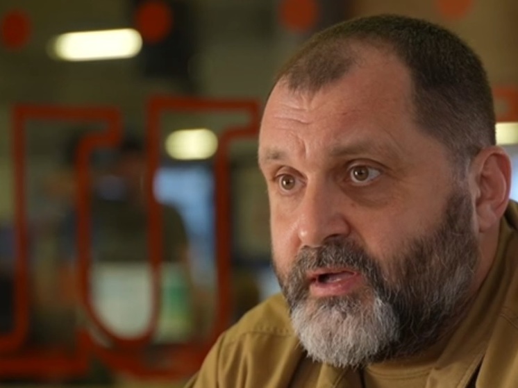 Советник главы ДНР: Украина не соберет большое количество радикальных исламистов