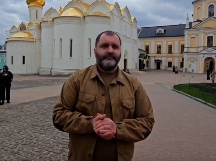 Целями атак ВСУ стали православные храмы