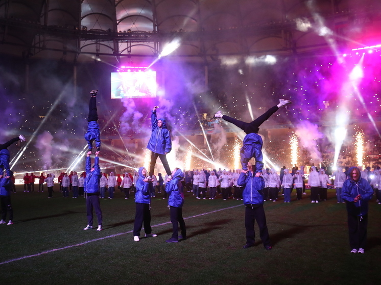 УЕФА планирует частично профинансировать турнир в Волгограде