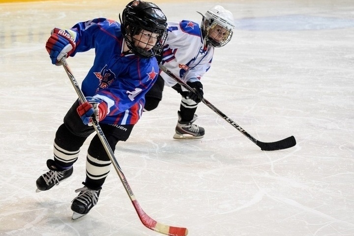 Young hockey players of Karelia have lost their sponsor, their contract has been terminated