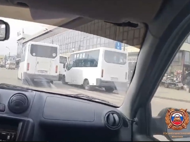 Скрытые проверки общественного транспорта проводят в Иркутске