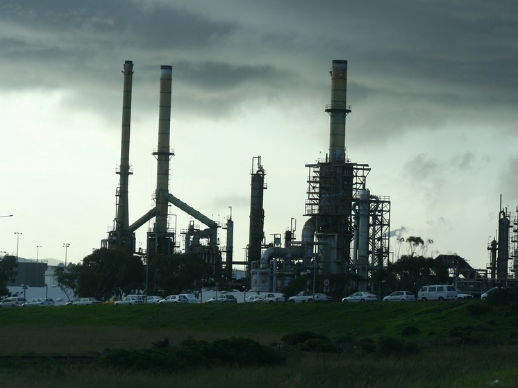 В Тюменской области нефтяная компания будет рекультивировать загрязненный участок