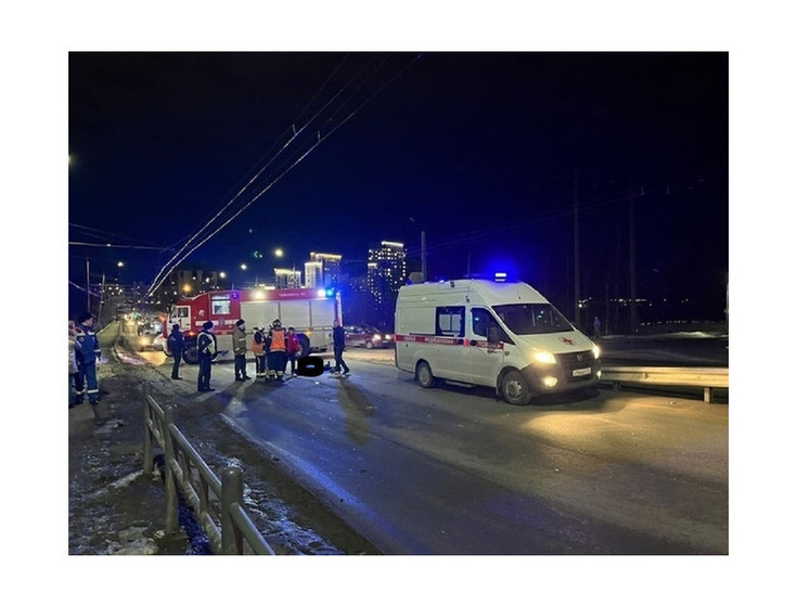 Аварийность на дорогах Петрозаводска увеличилась на 21%