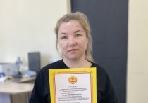 Батыревский отдел Центра предоставления мер соцподдержки выдал четыре сертификата на 250 тыс