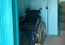 8 апреля в отдел полиции в Чебоксарах пришло заявление о пропаже 2 колясок для инвалидов в одном из домов на улице Патриса Лумумбы