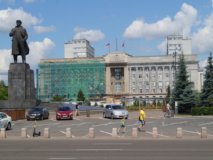 Правительство Красноярского края сообщило о кадровых перестановках