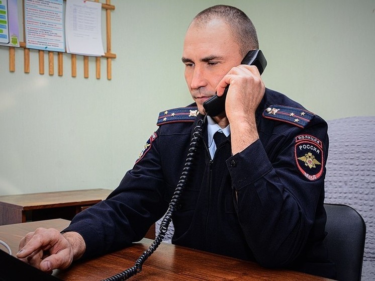 Житель Пензенской области пообщался с «силовиком» и потерял больше 2 млн рублей