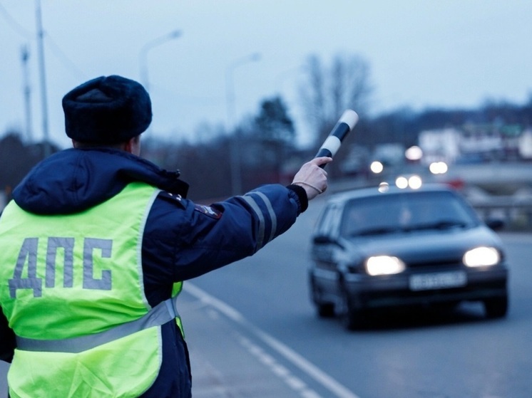 Один человек погиб, еще 8 получили травмы на дорогах Псковской области за неделю