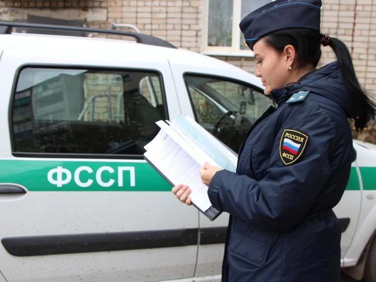 Читинец вернул аванс в 6,9 млн рублей рублей из-за ареста трех его машин