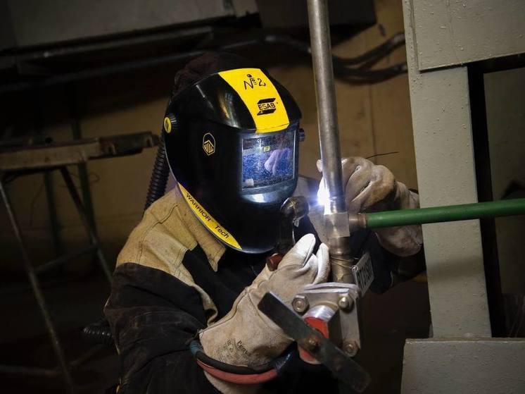 На Запорожской АЭС началась проверка условий труда и профессиональных рисков сотрудников