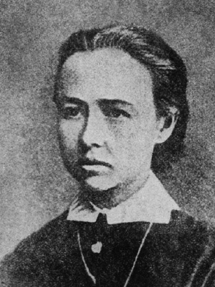 В этот день 143 года назад была казнена революционерка Софья Перовская