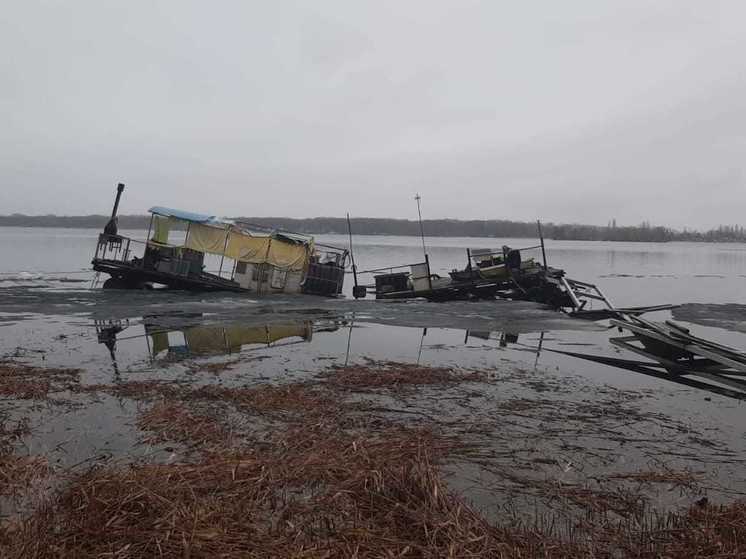 Губернатор Саратовской области попросил не сбрасывать весной много воды из Волги