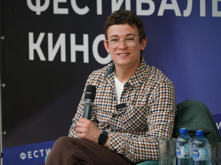 Новосибирский актер Никита Кологривый признался в своих психологических проблемах после дебоша