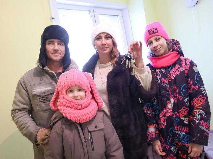 В Якутии из аварийного жилья переселили более 40 тыс человек