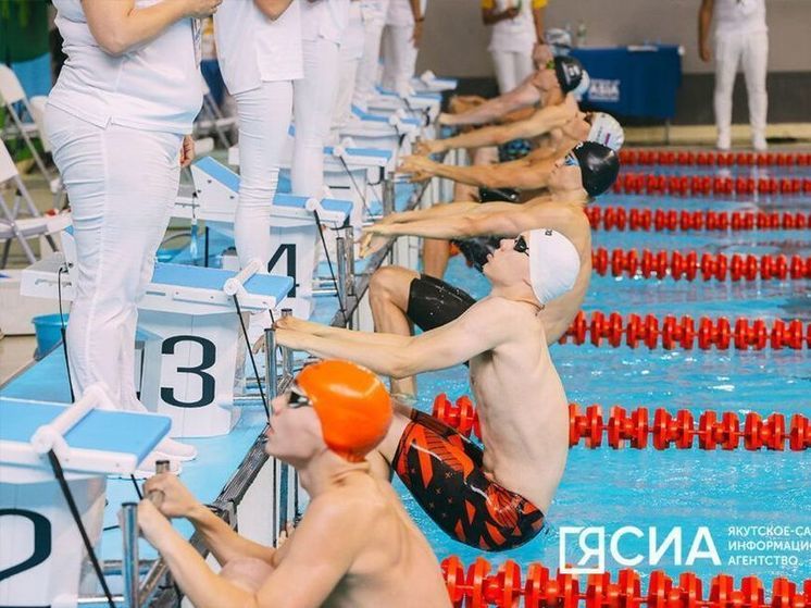 Две сборные команды представят Якутию на играх "Дети Азии"
