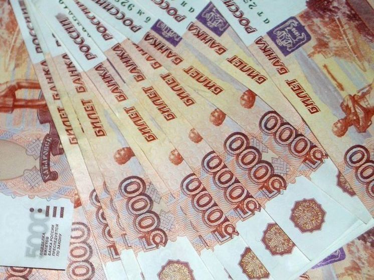 Житель Башкирии провернул аферу на 450 тыс рублей