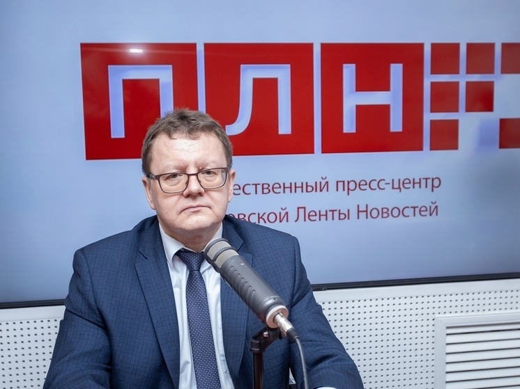 Налогоплательщики Псковской области подали более 28 тысяч налоговых деклараций