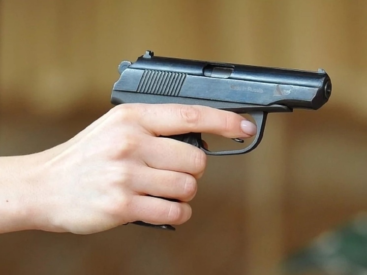 Стрельба в костромской школе №19 обошлась без тяжких последствий