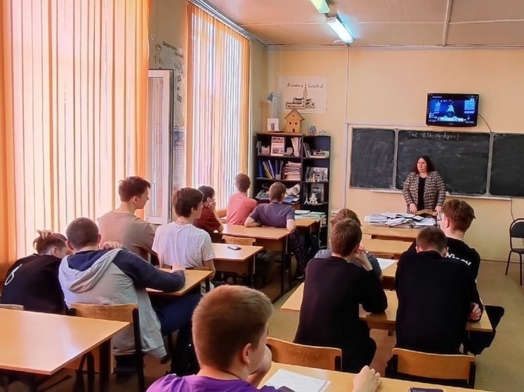 Брянского эксперта Сергея Горелова восхитили педагоги профориентации