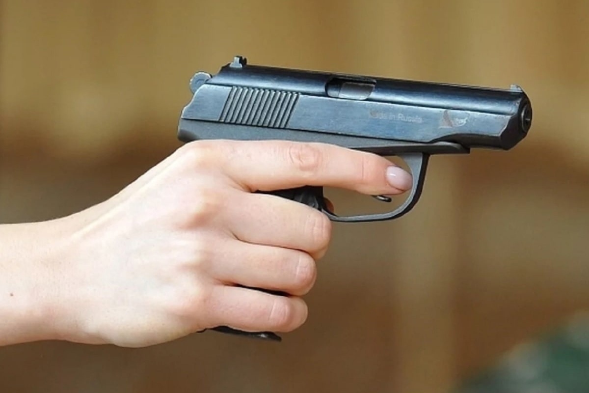 Стрельба в костромской школе №19 обошлась без тяжких последствий