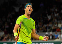 Испанский теннисист Рафаэль Надаль подтвердил, что выступит на турнире в Барселоне