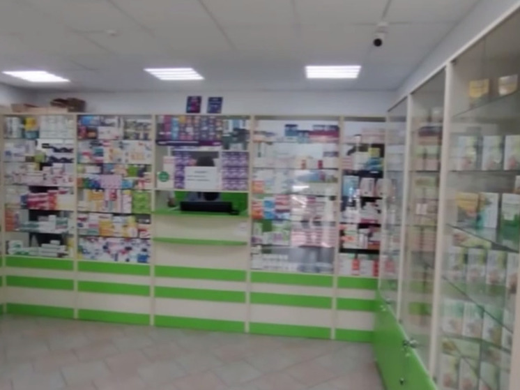 В сочинской аптеке продавали психотропные вещества без рецепта