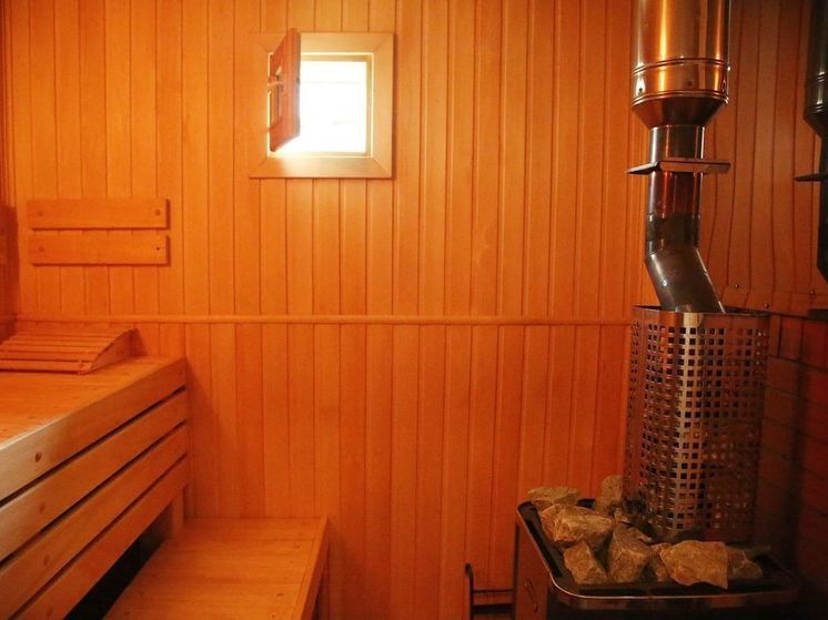 Депутат Госдумы Чаплин рассказал о правилах строительства бани на дачном участке