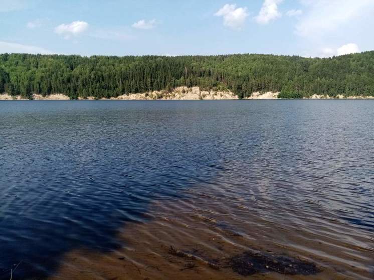 В Прикамье введен полный запрет на рыбалку