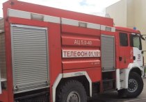 В баре на Кронверкской улице произошел пожар. 30 человек были эвакуированы, сообщили в пресс-службе ГУ МЧС по Петербургу.