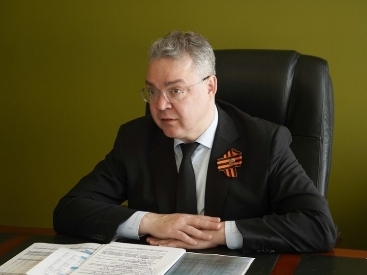 Владимиров поручил главам муниципалитетов проверить ливневые канализации