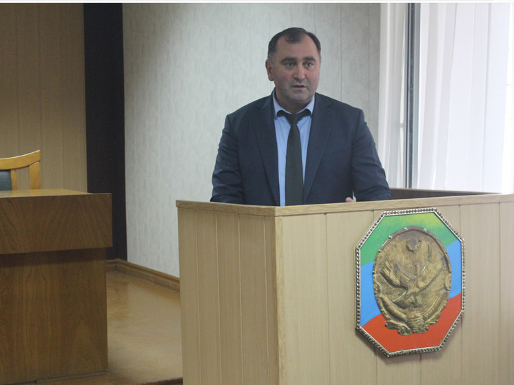 Дагестанский район Хив обновляет лидерство: Ярметов вновь на вершине