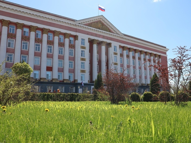 Майские праздники в приграничной Курской области пройдут с ограничениями