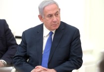 Глава израильского кабмина Биньямин Нетаньяху поручил Армии обороны Израиля (ЦАХАЛ) представить варианты целей в Иране, атаки по которым "пошлют сигнал", но не приведут к жертвам