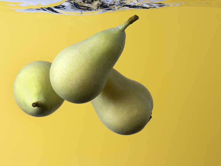 «Ешь и худей»: в Роспотребнадзоре назвали диетический фрукт