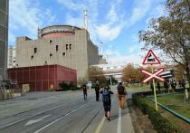 Атаки на Запорожскую атомную электростанцию (ЗАЭС) серьезно повышают риски для физической и ядерной безопасности на ядерном объекте