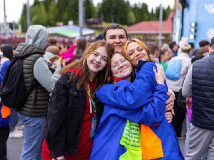 Ханты-Мансийск собирает участников Окружного фестиваля «Студенческая весна»