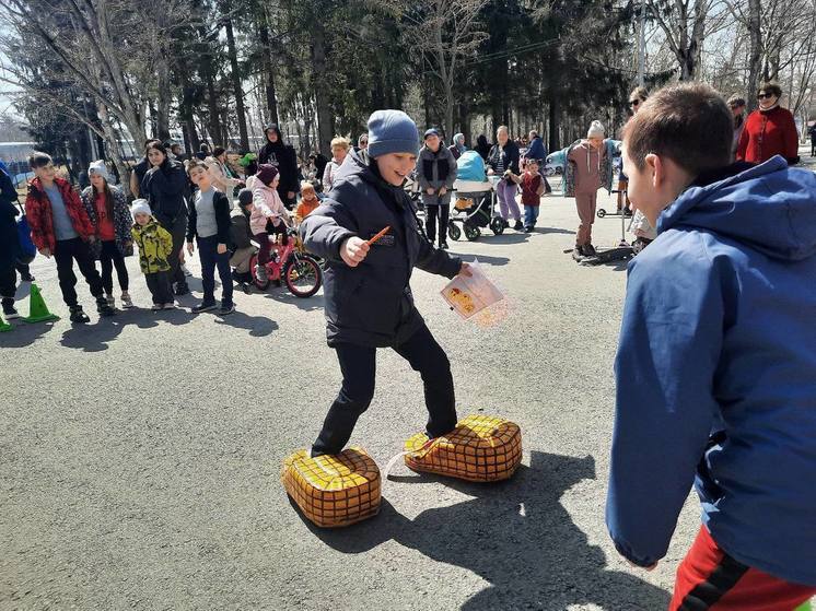 Жителей Южно-Сахалинска приглашают на инклюзивный фестиваль «Люди как люди»