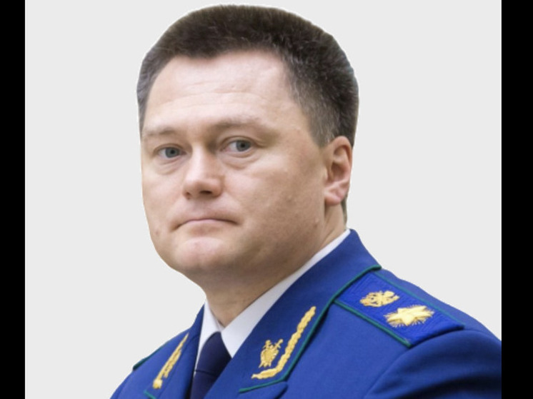 Генпрокурор России Краснов прибыл на Кубу для встреч на высшем уровне