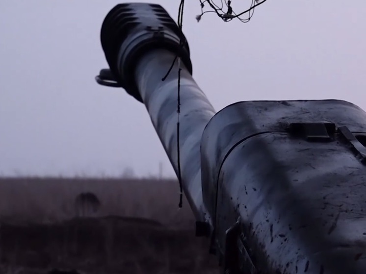 Минобороны: российские гаубицы уничтожили склад боеприпасов на правом берегу Днепра
