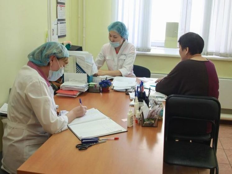 234 млн рублей направлено на привлечение медицинских кадров в Якутии