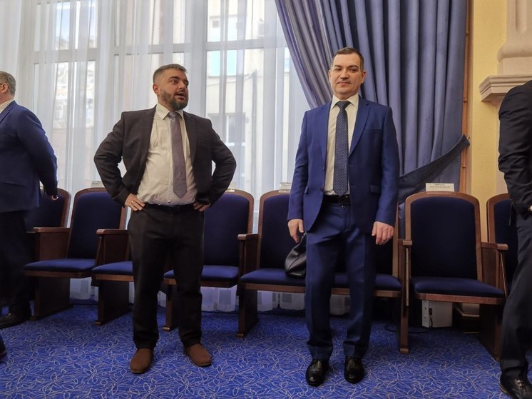 В Новосибирске начались выборы мэра города