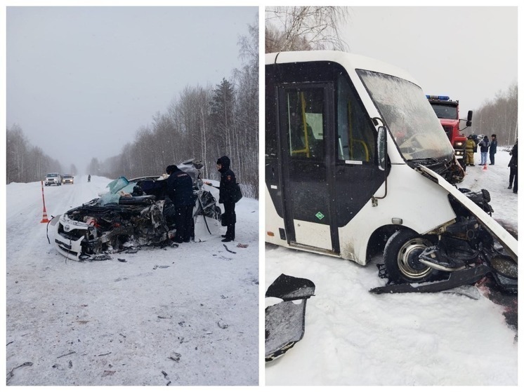 Замминистра труда Омской области Добрых, пострадавший в смертельном ДТП, вышел на работу