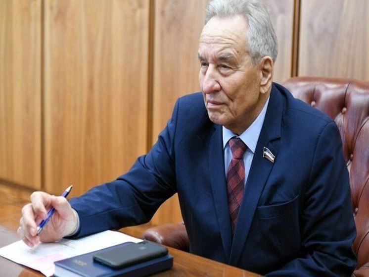 В Хакасии назначили нового государственного советника