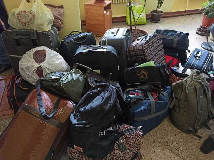 70 жителей Воронежа желают сдать свои квартиры беженцам
