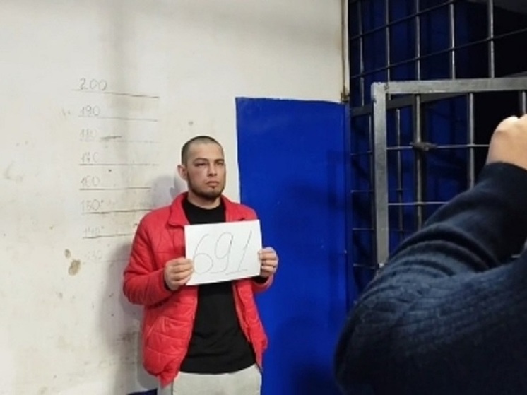 Мигрант без прав пытался уехать от полиции в Артеме, а уедет из России
