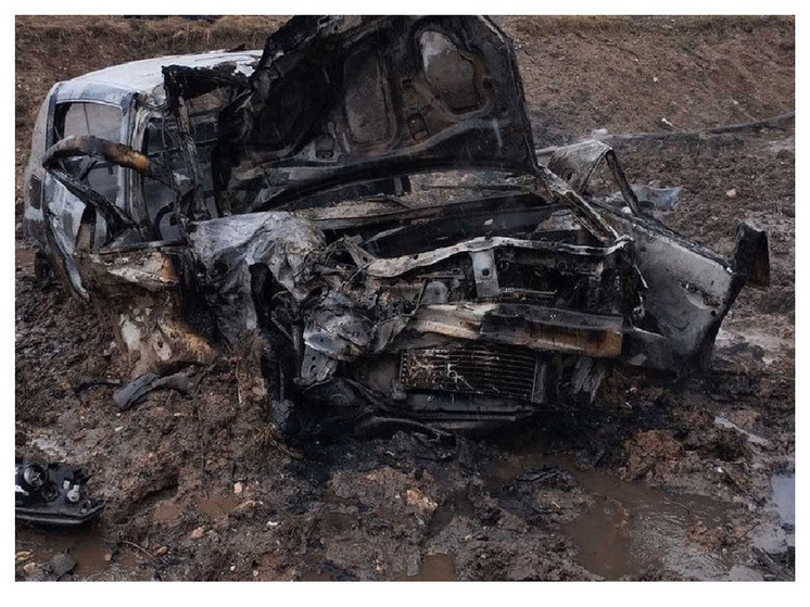 Пассажирка погибла в ДТП в Череповцеком районе