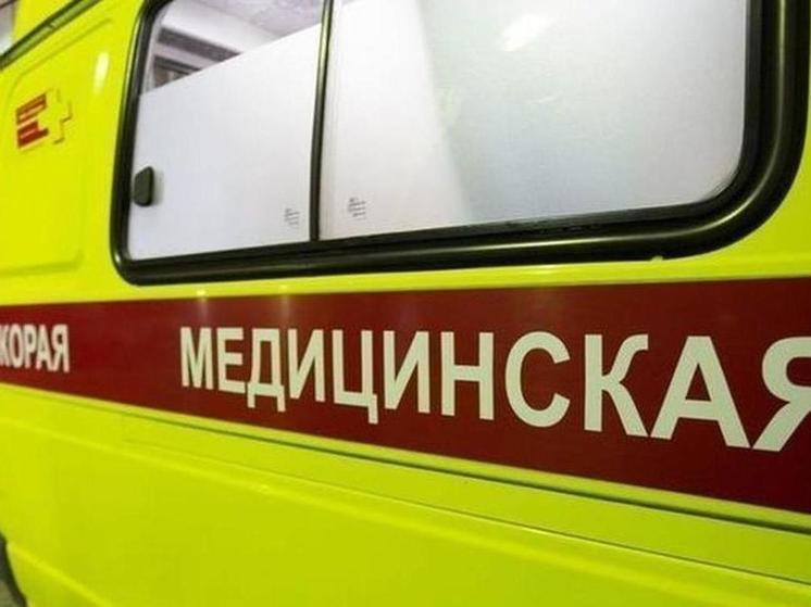 В Омской области 2-летний мальчик получил ожоги из-за горячего чая