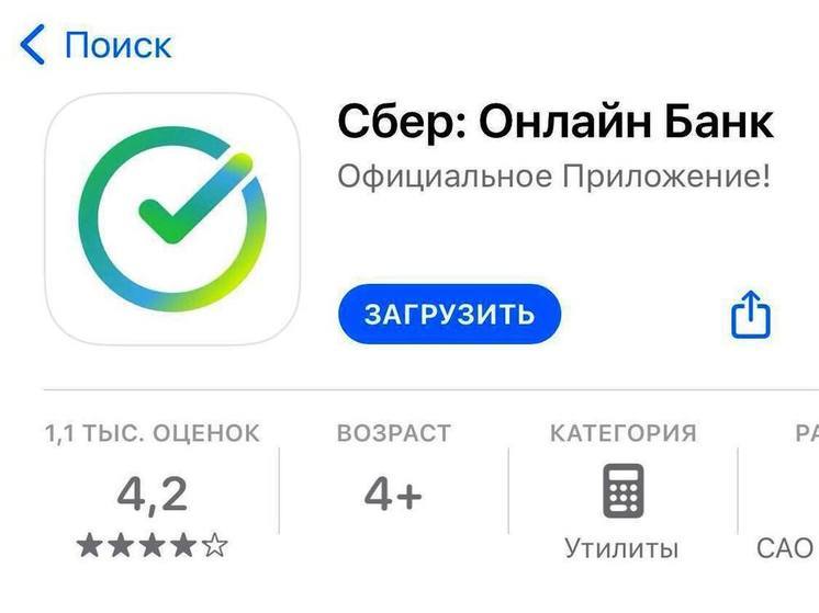 Калужская полиция предупредила владельцев iPhone о фейковом приложении в AppStore