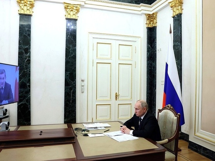 "Коммерсант": стало известно об отсутствии планов по отставкам российских губернаторов